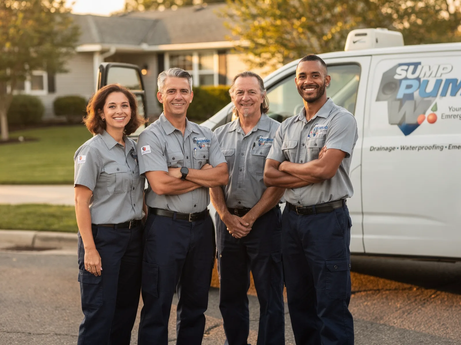 Water Heater Repair company in Conneaut Lake, PA